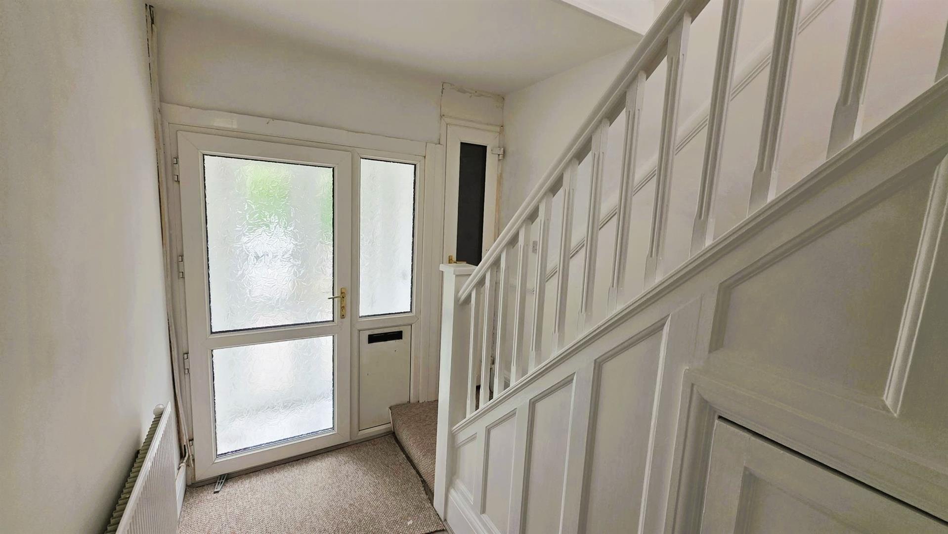 Brynelli, Llanelli, SA14 8PW